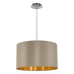 EGLO 31602 MASERLO Ernyős Függesztett LámpaE27 IP20