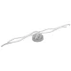 Eglo RONCADE 31996 Mennyezeti Lámpa 1x40W/LED 3600LM