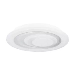   Eglo PALAGIANO 32051 Süllyesztett mennyezeti lámpa 1x14,7W/LED 4000K 2100lm IP20