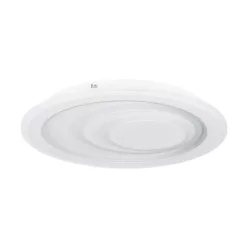   Eglo PALAGIANO 32052 Süllyesztett mennyezeti lámpa 1x14,7W/LED 4000K 2200lm IP20