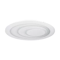   Eglo PALAGIANO 32053 Süllyesztett mennyezeti lámpa 1x21W/LED 4000K 3200lm IP20