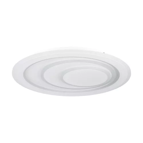 Eglo PALAGIANO 32053 Süllyesztett mennyezeti lámpa 1x21W/LED 4000K 3200lm IP20