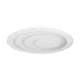 Eglo PALAGIANO 32053 Süllyesztett mennyezeti lámpa 1x21W/LED 4000K 3200lm IP20