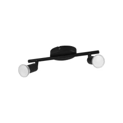 Eglo BUZZ-LED 32429 Spotlámpa 2x2,8W/GU10 IP20