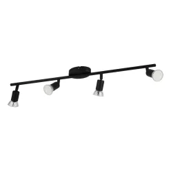 Eglo BUZZ-LED 32432 Spotlámpa 4x2,8W/GU10 IP20