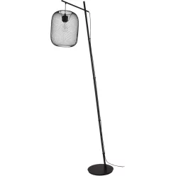 Eglo WRINGTON 32468 Állólámpa 1X60W/E27 IP20
