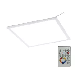 Eglo SALOBRENA-RGBW 33107 LED panel 1x21W/LED 2400LM