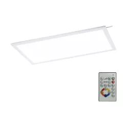 Eglo SALOBRENA-RGBW 33108 LED panel 1x21W/LED 2400LM