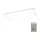 Eglo SALOBRENA-RGBW 33108 LED panel 1x21W/LED 2400LM