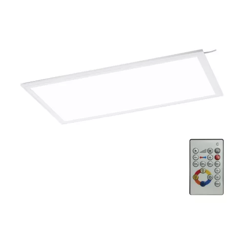 Eglo SALOBRENA-RGBW 33108 LED panel 1x21W/LED 2400LM