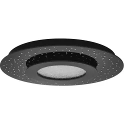   Eglo AZURREKA 33711 Süllyesztett mennyezeti lámpa 24W/LED 3000K 2700LM IP20