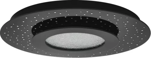 Eglo AZURREKA 33711 Süllyesztett mennyezeti lámpa 24W/LED 3000K 2700LM IP20