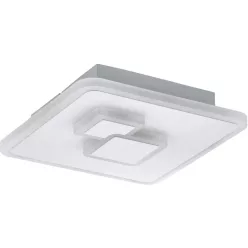 Eglo CADEGAL 33941 Plafonlámpa 8W/LED 4000K 1200LM IP20