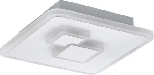 Eglo CADEGAL 33941 Plafonlámpa 8W/LED 4000K 1200LM IP20