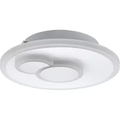 Eglo CADEGAL 33942 Plafonlámpa 8W/LED 4000K 1200LM IP20