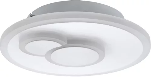 Eglo CADEGAL 33942 Plafonlámpa 8W/LED 4000K 1200LM IP20