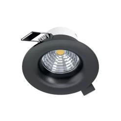   Eglo SALICETO 33996 Beépíthető spotlámpa 1x6W/LED 4000K 500lm IP20