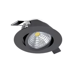   Eglo SALICETO 33997 Beépíthető spotlámpa 1x6W/LED 4000K 500lm IP20