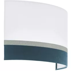 Eglo SPALTINI 39556 Fali lámpa 2x40W/E27 IP20
