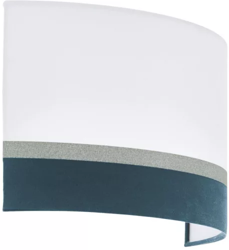 Eglo SPALTINI 39556 Fali lámpa 2x40W/E27 IP20