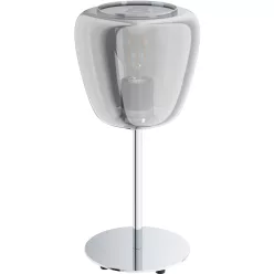 Eglo ALBARINO 39669 Asztali lámpa 1x40W/E27 IP20