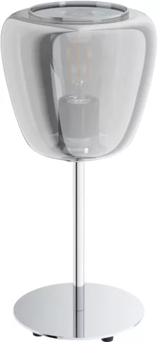 Eglo ALBARINO 39669 Asztali lámpa 1x40W/E27 IP20