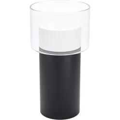   Eglo MOLINEROS 39728 Asztali lámpa 1x5W/GU10/LED 3000K 400LM IP20