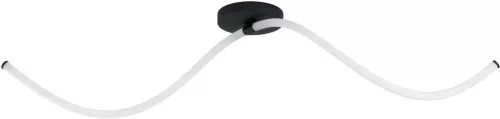 Eglo BANDERILLAS 39836 Plafonlámpa 2x12W/LED 3000K 3900LM