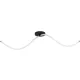 Eglo BANDERILLAS 39836 Plafonlámpa 2x12W/LED 3000K 3900LM