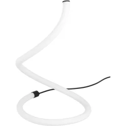   Eglo BANDERILLAS 39838 Asztali lámpa 1x10W/LED 3000K 1300LM IP20