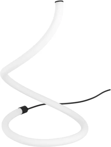 Eglo BANDERILLAS 39838 Asztali lámpa 1x10W/LED 3000K 1300LM IP20