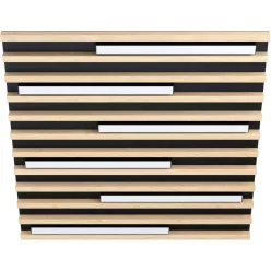   Eglo MARREIRA 39898 Süllyesztett mennyezeti lámpa 6X8,5W/LED 3000K 6300LM IP20