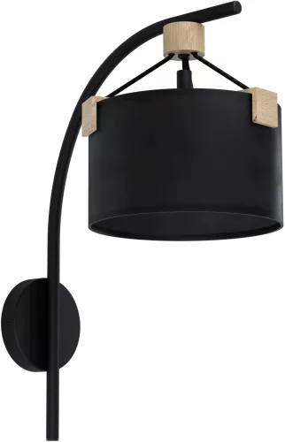 Eglo POTOSI 39945 Fali lámpa 1X40W/E27 IP20
