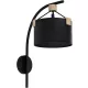 Eglo POTOSI 39945 Fali lámpa 1X40W/E27 IP20