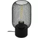 Eglo WRINGTON 43096 Asztali lámpa 1x60W/E27