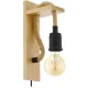 Eglo RAMPSIDE 43197 Fali lámpa 1x28W/E27