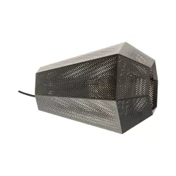 Eglo CHIAVICA 43225 Asztali lámpa 1x28W/E27