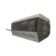 Eglo CHIAVICA 43225 Asztali lámpa 1x28W/E27