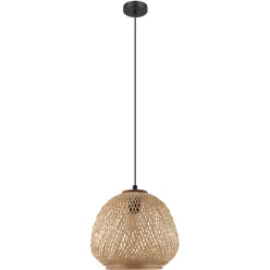 Eglo DEMBLEBY 43261 Függőlámpa 1x40W/E27