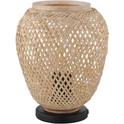 Eglo DEMBLEBY 43263 Asztali lámpa 1x40W/E27