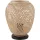 Eglo DEMBLEBY 43263 Asztali lámpa 1x40W/E27