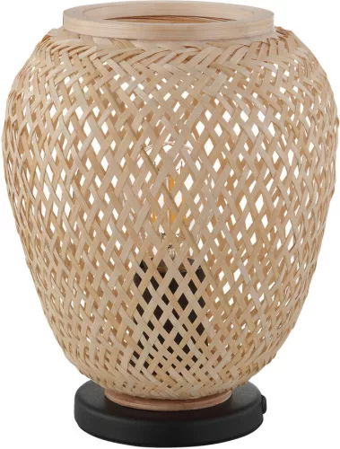 Eglo DEMBLEBY 43263 Asztali lámpa 1x40W/E27