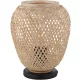 Eglo DEMBLEBY 43263 Asztali lámpa 1x40W/E27