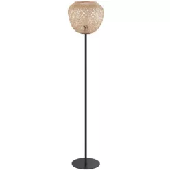 Eglo DEMBLEBY 43264 Állólámpa 1x40W/E27