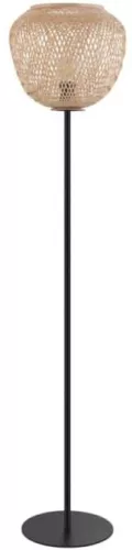 Eglo DEMBLEBY 43264 Állólámpa 1x40W/E27