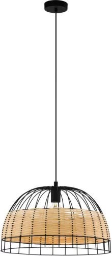 Eglo ANWICK 43312 Függőlámpa 1x40W/E27