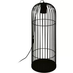 Eglo LATCHELY 43389 Állólámpa 1x5W/GU10 3000K 400LM