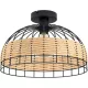 Eglo ANWICK 43398 Plafonlámpa 1x40W/E27