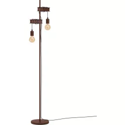 Eglo TOWNSHEND 4 43526 Állólámpa 2X10W/E27