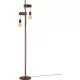 Eglo TOWNSHEND 4 43526 Állólámpa 2X10W/E27